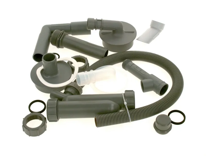 Junkers Ersatzteil TTNR: 87107252000 Heber Syphon