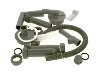 Junkers Ersatzteil TTNR: 87107252000 Heber Syphon