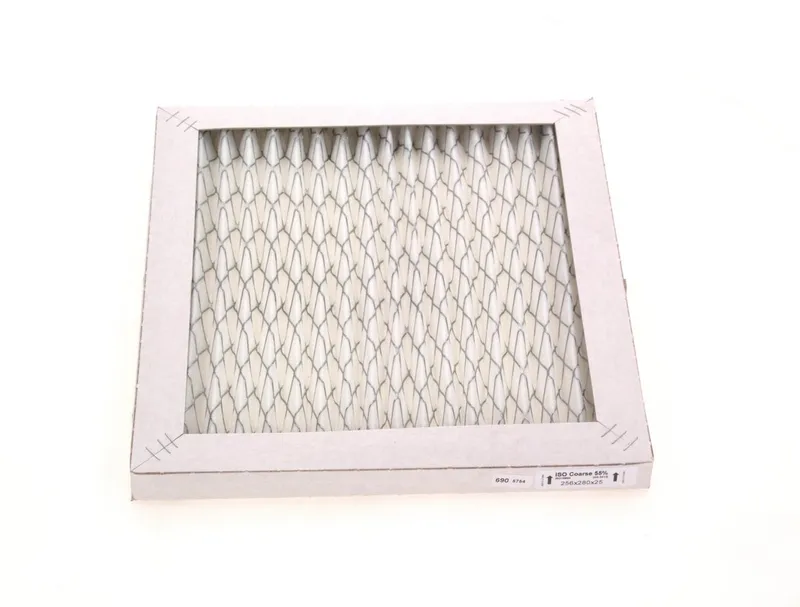 Junkers Ersatzteil TTNR: 87105070280 Filter-Set (2x)