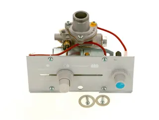 Junkers Ersatzteil TTNR: 87070111000 Gasarmatur