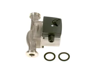 Junkers Ersatzteil TTNR: 85103202 Pumpe UPS 25-60 N 180 everp