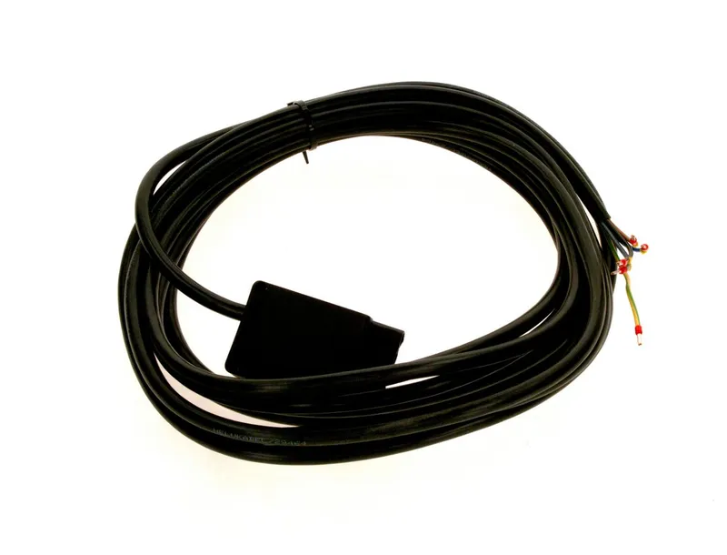 Junkers Ersatzteil TTNR: 8133362 Anschlussleitg Neutra NE1.1V2/2.0 everp