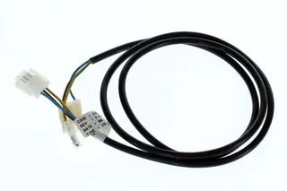 SIEGER Ersatzteil TTNR: 78203 Gebläse Kabel