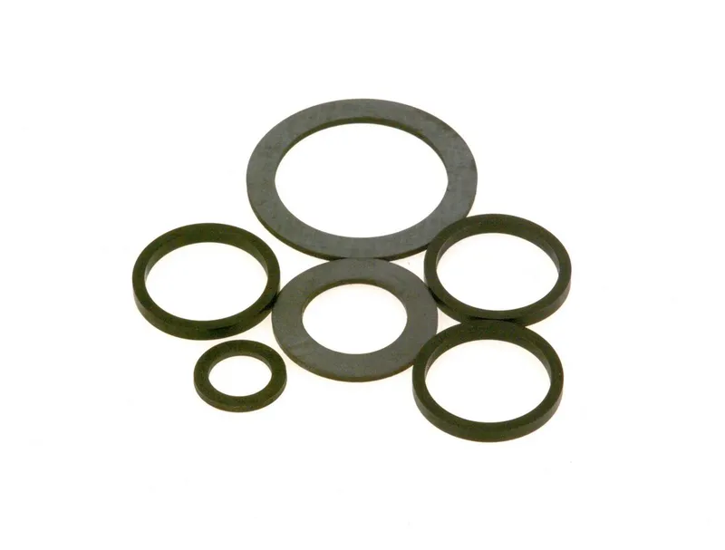 JU/BO/SI Ersatzteil TTNR: 7747016504 Dichtungs-Set Siphon everp