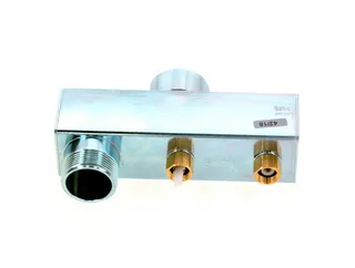 JU/BOSCH Ersatzteil TTNR: 7747007723 Verteiler R11/4 160-280 everp