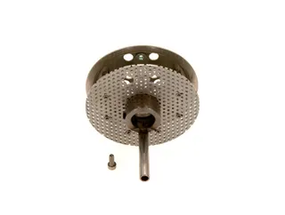 JU/BOSCH Ersatzteil TTNR: 7747002847 Mischsystem BE 12,4/27,5/8,3/25 VA everp