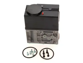 Junkers Ersatzteil TTNR: 7747002330 Armatur VR415 VE 5008 kpl everp