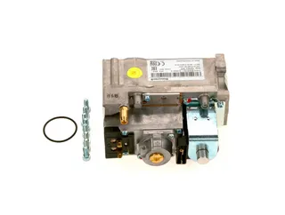 Junkers Ersatzteil TTNR: 7747002329 Armatur VR4615 1000 kpl everp