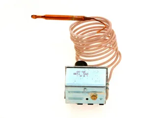 SIEGER Ersatzteil TTNR: 7747001630 Sicherh-Temp-Begrenzer Pellet_2W everp