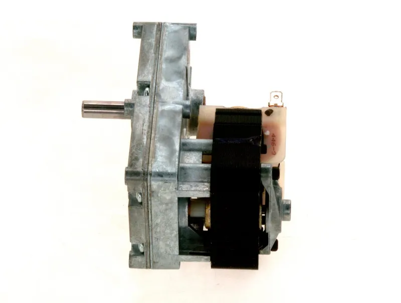 SIEGER Ersatzteil TTNR: 7747001622 Getriebe Pellet_1/2W everp