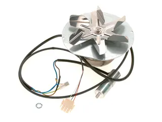 SIEGER Ersatzteil TTNR: 7747001616 Abgasventilator Kpl.Pellet_1/2W everp