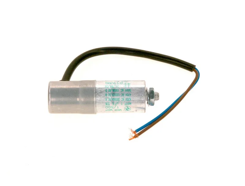 SIEGER Ersatzteil TTNR: 7747001615 Kondensat f. Abgasgebl Pellet_1/2W everp