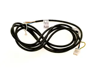 JU/SIEGER Ersatzteil TTNR: 7746900539 Netzkabel