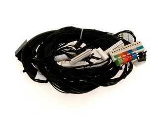 JU/SIEGER Ersatzteil TTNR: 7746900536 Kabelbaum 24V (62/65kW)
