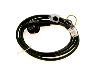 JU/BOSCH Ersatzteil TTNR: 7746900338 Netzkabel