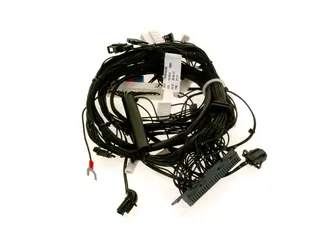SIEGER Ersatzteil TTNR: 7746700057 Kabelbaum 24V Niederspannung
