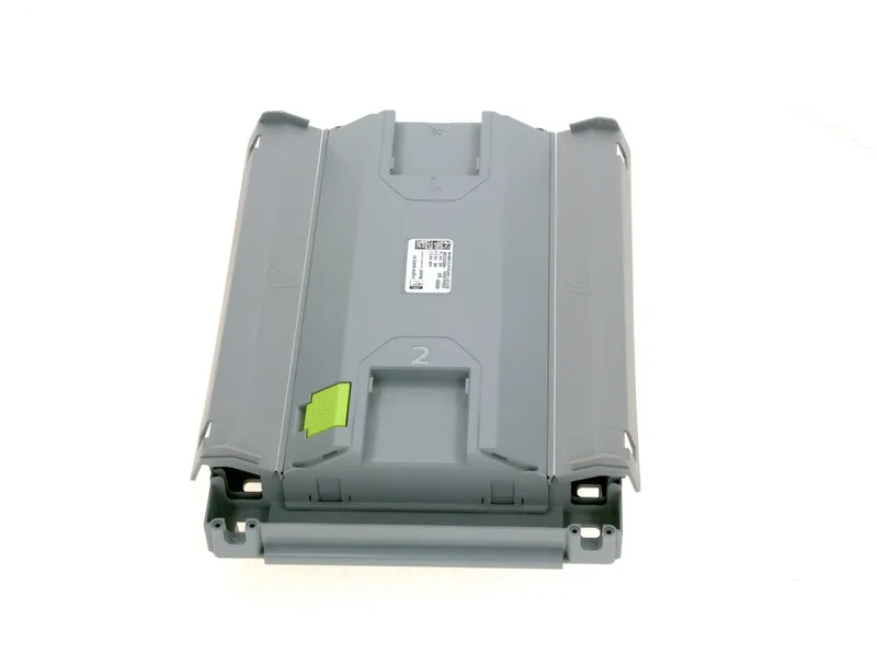 BOSCH Ersatzteil TTNR: 7736701623 Steuergerät