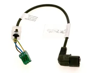 JU/BOSCH Ersatzteil TTNR: 7736701190 Pumpenkabel 230V