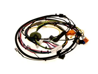 JU/BOSCH Ersatzteil TTNR: 7736700727 Kabelbaum intern 24V