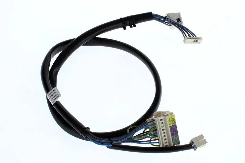 JU/BOSCH Ersatzteil TTNR: 7736700719 Kabelbaum Installation 230V