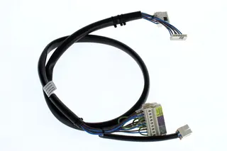 JU/BOSCH Ersatzteil TTNR: 7736700719 Kabelbaum Installation 230V