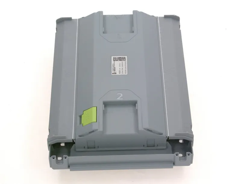 BOSCH Ersatzteil 7736700718 Steuergerät