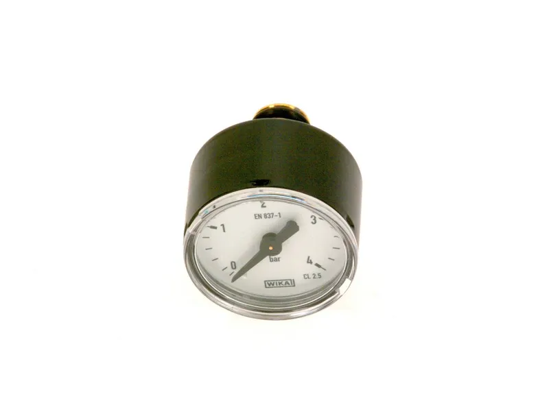 JU/BOSCH Ersatzteil TTNR: 7736700697 Druckmessgerät
