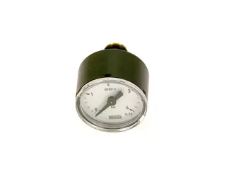 JU/BOSCH Ersatzteil TTNR: 7736700697 Druckmessgerät