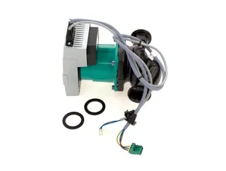 Junkers Ersatzteil TTNR: 7736700123 Pumpe Stratos Para 25/1-8
