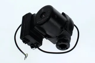 JU/SIEGER Pumpe 25-85 130 UPM GEO für BK16-62/95, ZBR 65/98-2, KBR 65/98-3