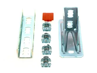 BOSCH Montageset Hilti Halter everp für BCS-CS..