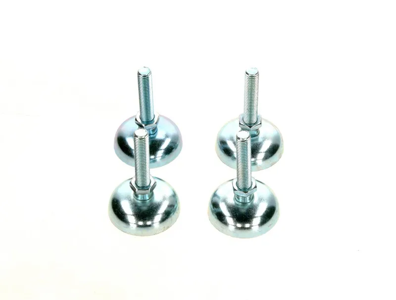 BOSCH Gerätefuß D58 M12X85 everp für HY-S.., HY-LLH..
