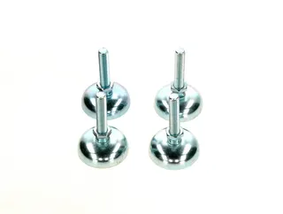 BOSCH Gerätefuß D58 M12X85 everp für HY-S.., HY-LLH..