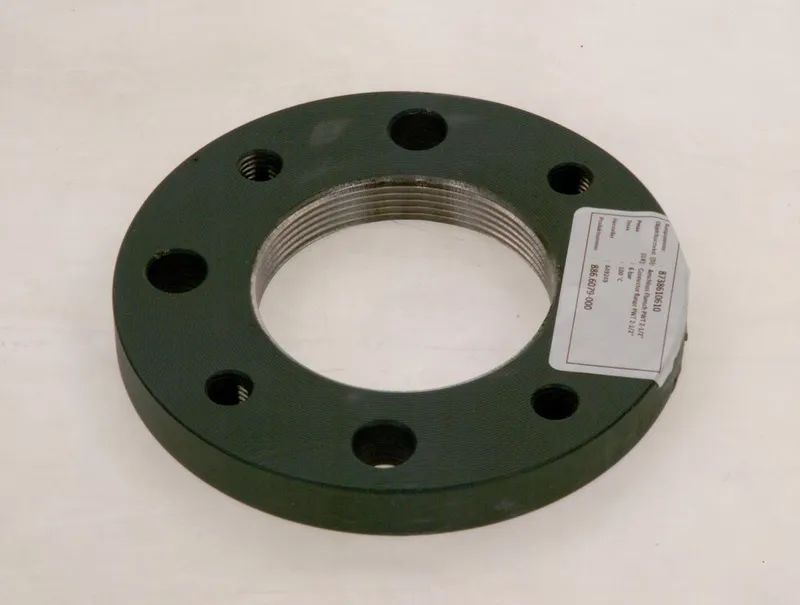 BOSCH Anschluss Flansch PWT 2-1/2" für HY-S11...S15