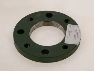 BOSCH Anschluss Flansch PWT 2-1/2" für HY-S11...S15