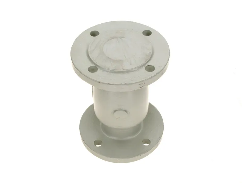 Bosch Ersatzteil Rückschlagklappe DN65 PN16 everp
