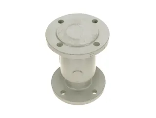 Bosch Ersatzteil Rückschlagklappe DN65 PN16 everp