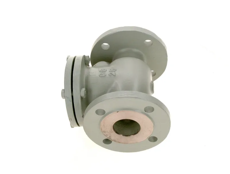 Bosch Ersatzteil Rückschlagklappe DN50 PN16 everp
