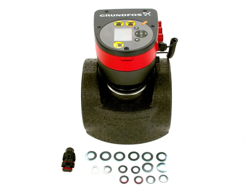 BOSCH Pumpe Magna3 40-60 F 220 230V für BCS-CS17