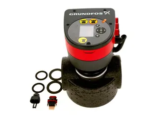 Bosch Ersatzteil Pumpe Magna3 25-100 180 230V everp