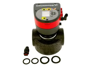 Bosch Ersatzteil Pumpe Magna3 25-60 180 230V everp