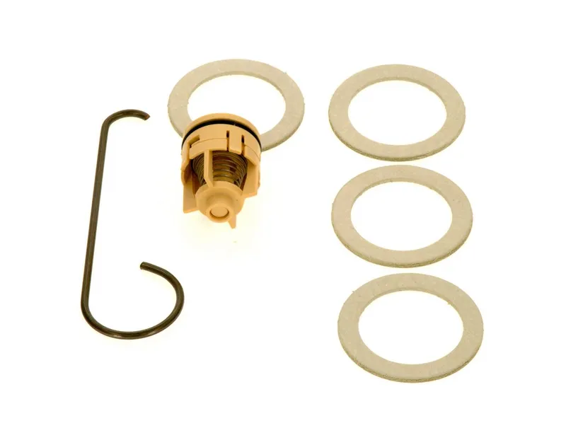 BOSCH Ersatzteil 7736601173 Rückschlagventil DN25 V3 everp