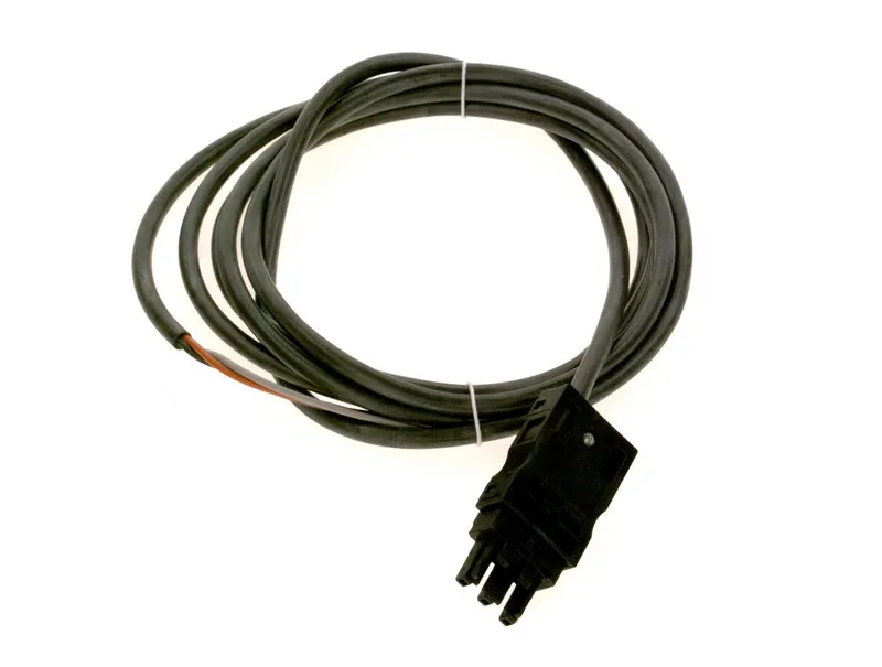 JU/SIEGER Ersatzteil TTNR: 7736600973 Anschlusskabel Igniter everp