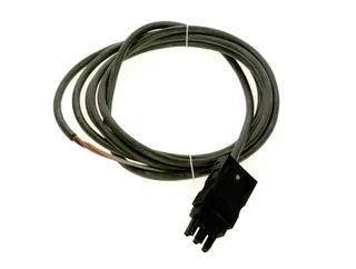 JU/SIEGER Ersatzteil TTNR: 7736600973 Anschlusskabel Igniter everp