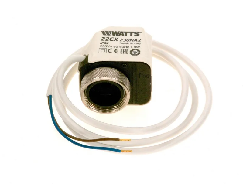 BOSCH Ersatzteil TTNR: 7735600299 Ventil_Stellantrieb NO