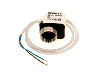 BOSCH Ersatzteil TTNR: 7735600298 Stellantrieb Ventil NC