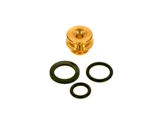 SIEGER Ersatzteil TTNR: 74582 Gasdüse 5,7 (mm)