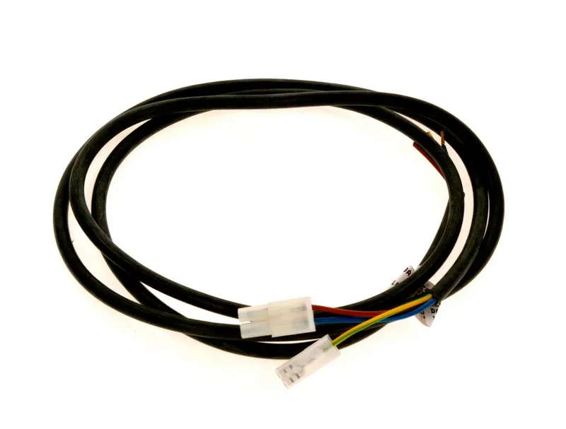 SIEGER Ersatzteil TTNR: 73319 Pumpenkabel