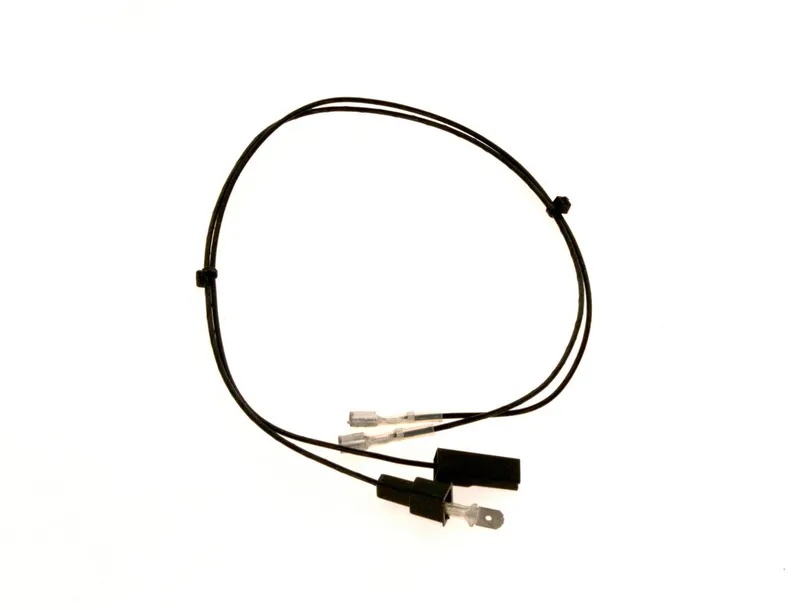 SIEGER Ersatzteil TTNR: 7101666 Kabel für Brennerfühler kpl