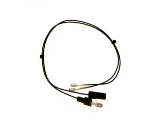 SIEGER Ersatzteil TTNR: 7101666 Kabel für Brennerfühler kpl